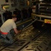Wright-Patt Reserve unit completes 9th mission in support of Hurricane Sandy relief efforts