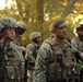 Riverine Combat Skills course training