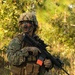Riverine Combat Skills course training