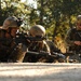 Riverine Combat Skills course training