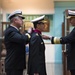 Chief of Singapore navy presented with award