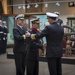 Chief of Singapore navy presented with award