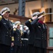 Chief of Singapore navy presented with award