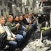 445th Airlift Wing supports Hurricane Sandy relief efforts