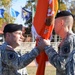 63rd Signal Battalion conducts change of command