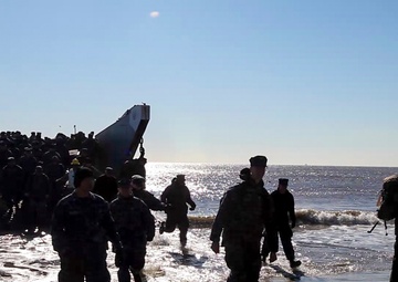 26th MEU Hurricane Sandy Response