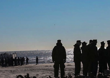 26th MEU Hurricane Sandy Response