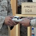 Marines Celebrate 237th Birthday