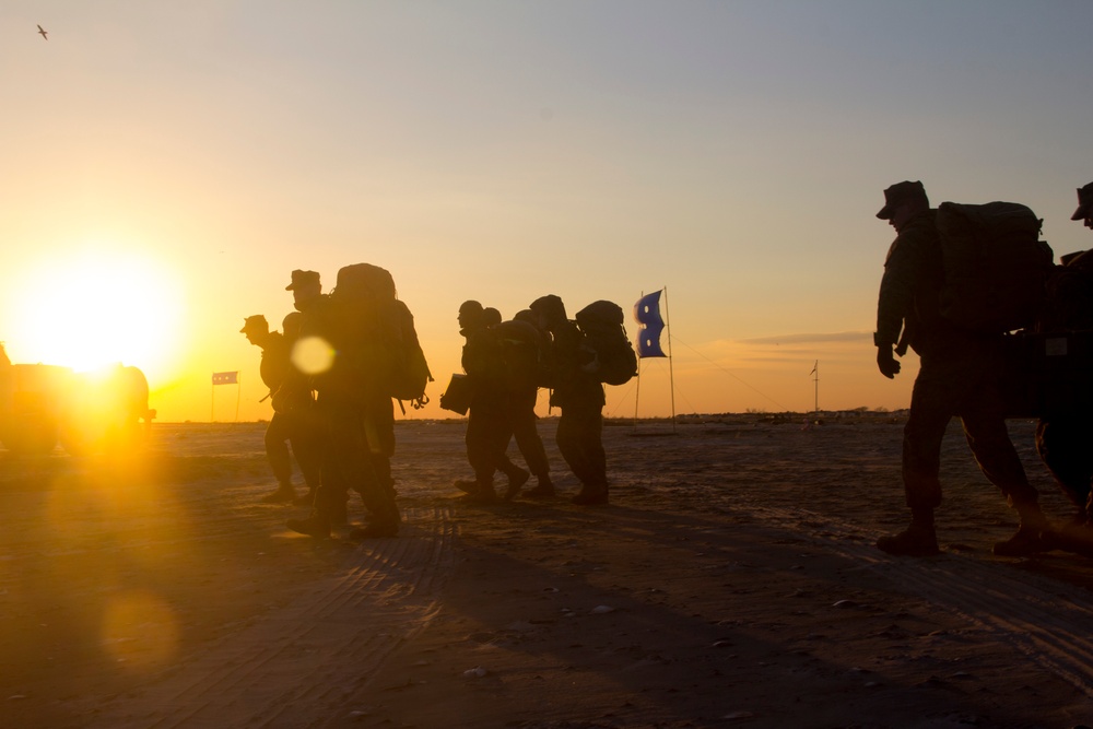 26th MEU Hurricane Sandy Response