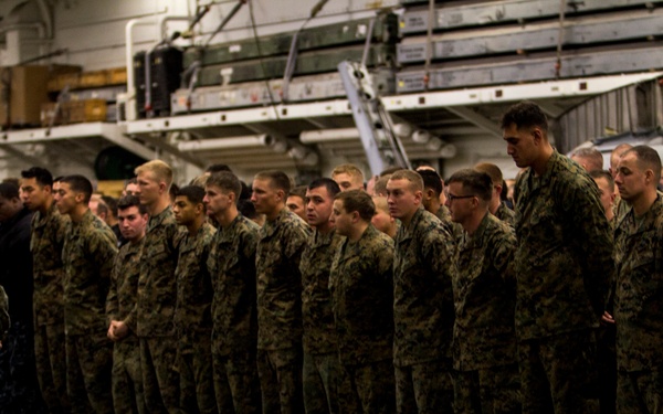 26th MEU Hurricane Sandy Response