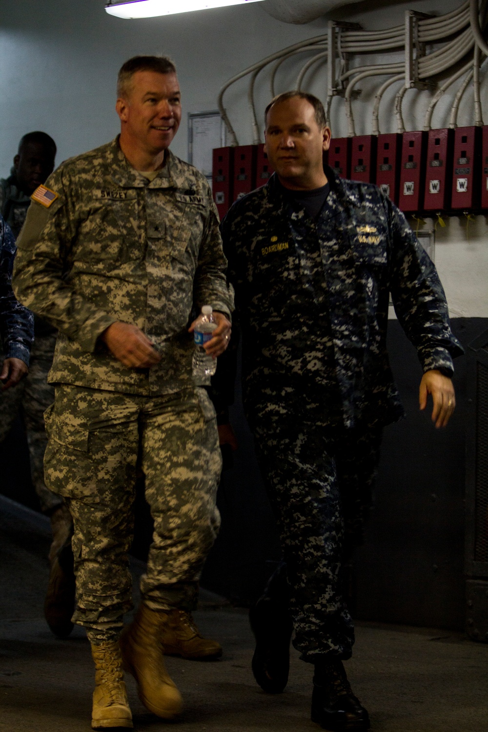 26th MEU Hurricane Sandy Response