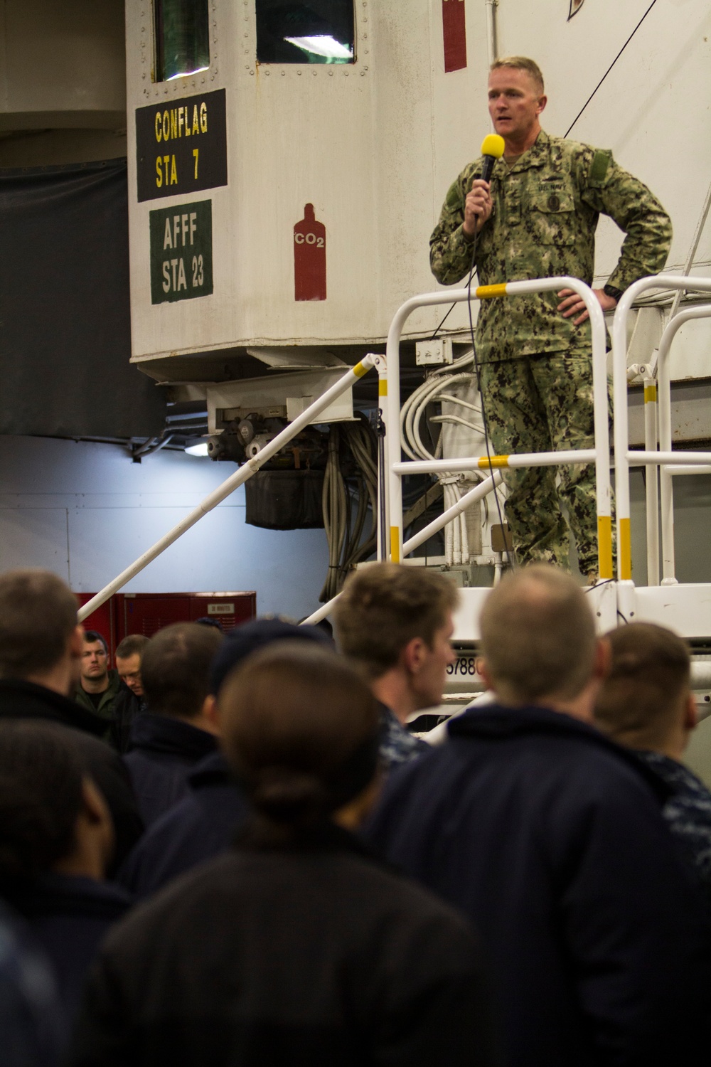 26th MEU Hurricane Sandy Response