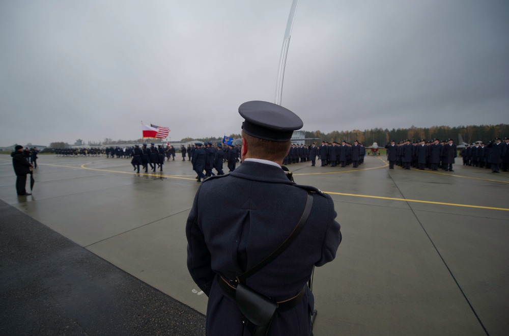 52nd Operations Group, Detachment 1, Aviation Detachment