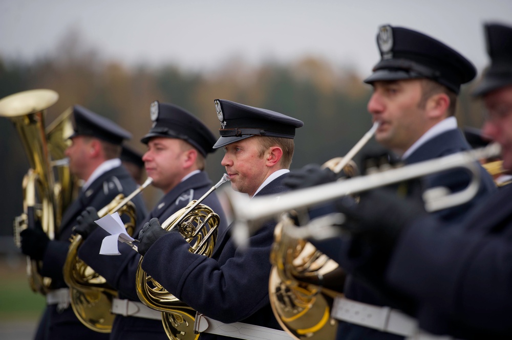 52nd Operations Group, Detachment 1, Aviation Detachment