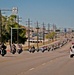 89th Military Police Brigade conducts Veterans Day motorcycle rally on Fort Hood