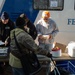 Hurricane Sandy, Long Beach, New York 11.9.2012