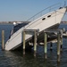 Hurricane Sandy, Long Beach, New York 11.9.2012