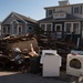 Hurricane Sandy, Long Beach, New York 11.9.2012