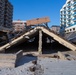 Hurricane Sandy, Long Beach, New York 11.9.2012