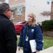 FEMA goes door-to-door in Staten Island