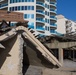 Hurricane Sandy, Long Beach, New York 11.9.2012