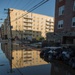 Hurricane Sandy, Long Beach, New York 11.9.2012