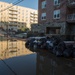 Hurricane Sandy, Long Beach, New York 11.9.2012