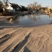 Hurricane Sandy, Long Beach, New York 11.9.2012