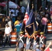 Louisiana Bicentennial Military Parade