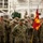 26th MEU Marine Corps Birthday Ceremony