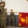26th MEU Marine Corps Birthday Ceremony