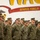 26th MEU Marine Corps Birthday Ceremony