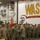 26th MEU Marine Corps Birthday Ceremony