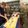 26th MEU Marine Corps Birthday Ceremony