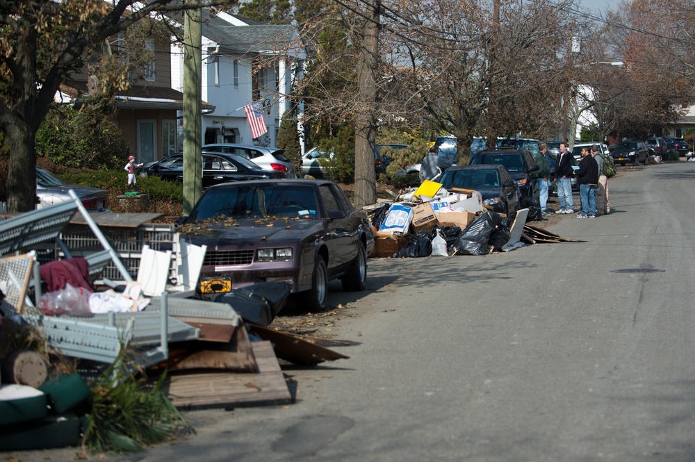 Federal Surge Crisis Response