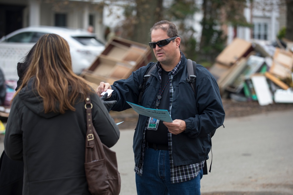 Federal Surge Crisis Response