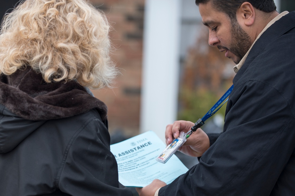 Federal Surge Crisis Response