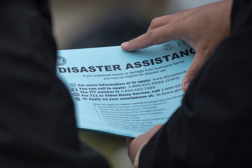 Federal Surge Crisis Response