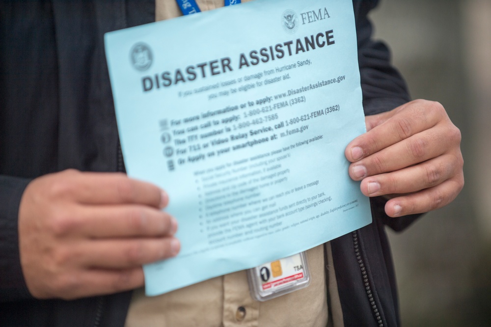 Federal Surge Crisis Response