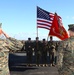 237th Marine Corps birthday ceremony aboard USS Iwo Jima