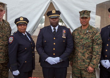 26th MEU Hurricane Sandy Response
