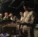 2/7 celebrates Marine Corps birthday in Afghanistan