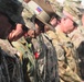 Service members in Afghanistan pay tribute on Veterans Day