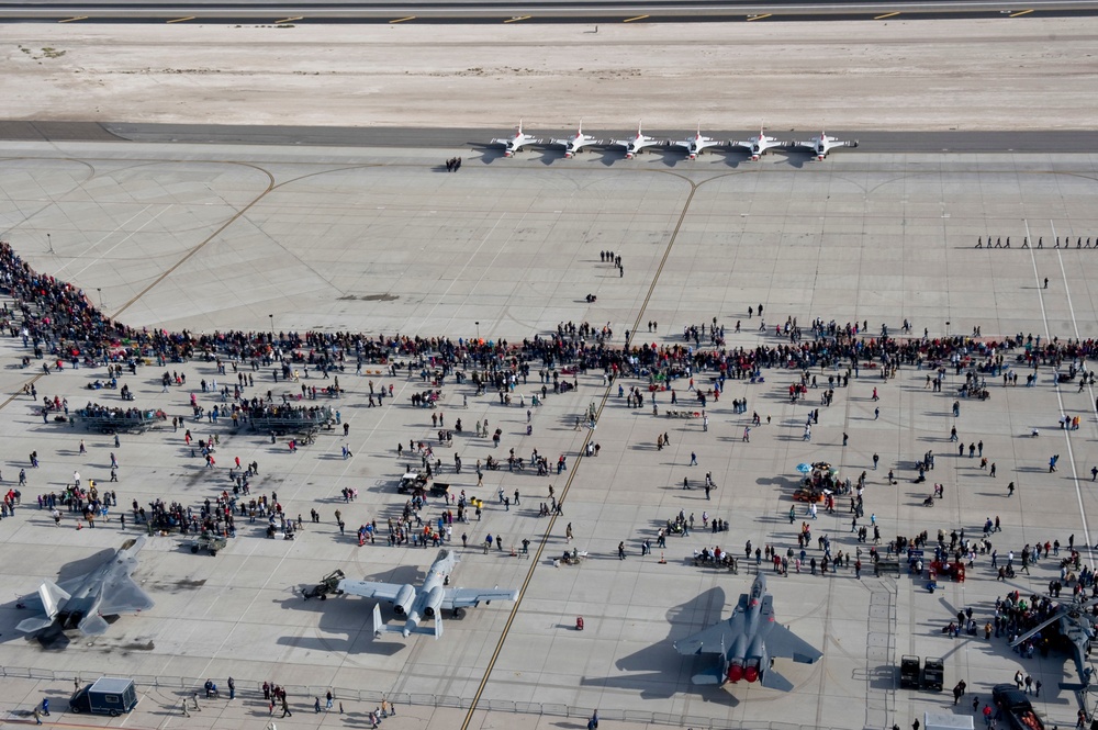 Dvids Images Aviation Nation 2012 Nellis Air Force Base Image 3 Of 4 2362