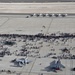 Aviation Nation 2012 Nellis Air Force Base