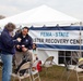 Staten Island Disaster Recovery Center helping survivors