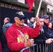 2012 Veterans Day Parade in New York City