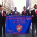 2012 Veterans Day Parade in New York City