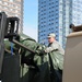 National Guard mounts logistics operation in New York City
