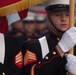 Marines march in New York Veterans Day Parade, Nov. 11, 2012